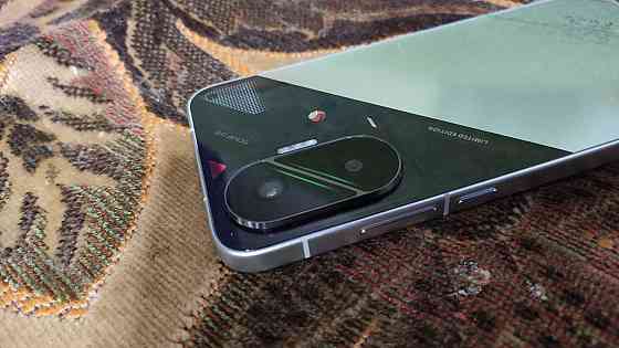 Poco F7 (12\512) новый в плёнке Донецк