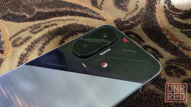 Poco F7 (12\512) новый в плёнке Донецк - изображение 1