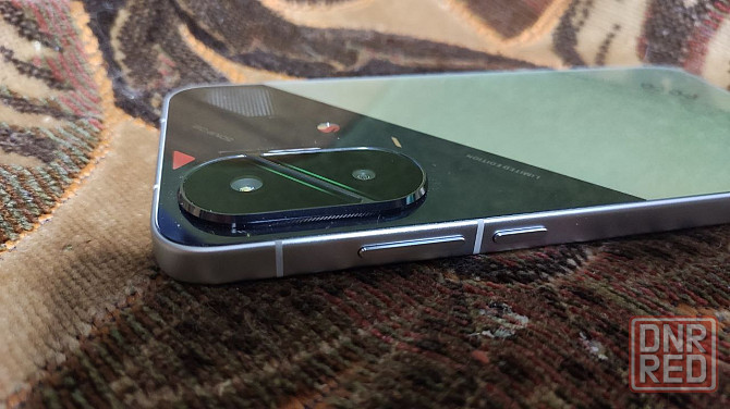 Poco F7 (12\512) новый в плёнке Донецк - изображение 8