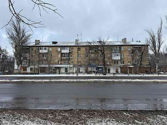 1 комнатная квартира Киевский район, пр. Киевский 81 Донецк