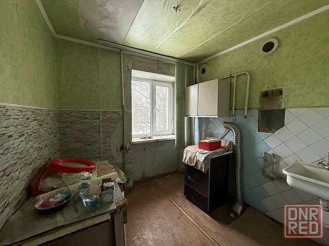 1 комнатная квартира Киевский район, пр. Киевский 81 Донецк - изображение 3