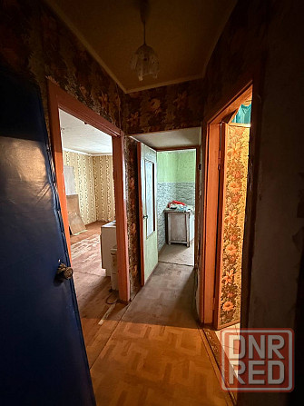 1 комнатная квартира Киевский район, пр. Киевский 81 Донецк - изображение 2