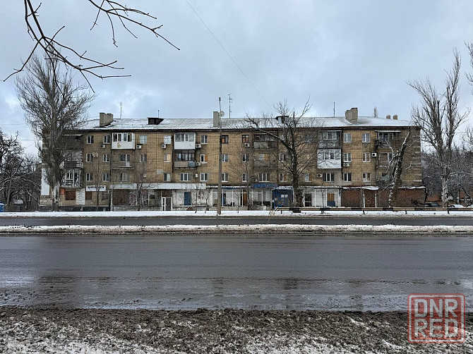 1 комнатная квартира Киевский район, пр. Киевский 81 Донецк - изображение 1