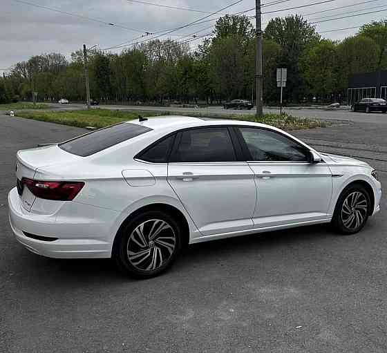 Volkswagen Jetta Sel Донецк