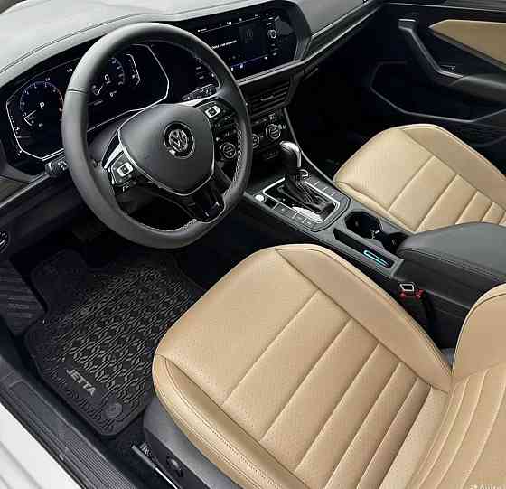 Volkswagen Jetta Sel Донецк