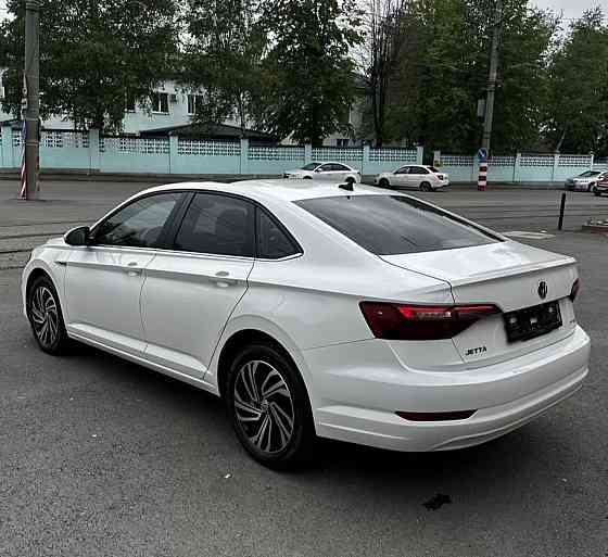 Volkswagen Jetta Sel Донецк