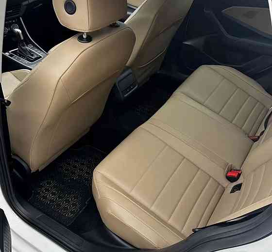 Volkswagen Jetta Sel Донецк