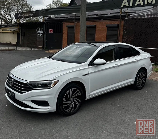 Volkswagen Jetta Sel Донецк - изображение 1