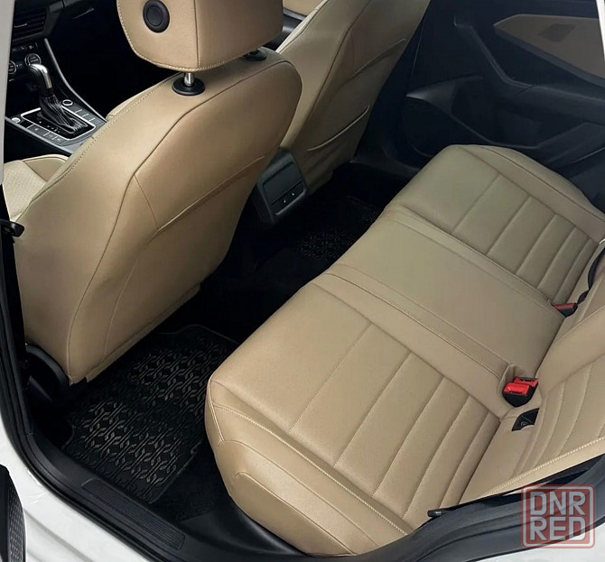 Volkswagen Jetta Sel Донецк - изображение 6