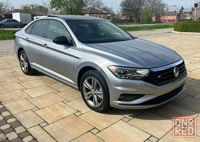 Volkswagen Jetta Rline Донецк - изображение 3