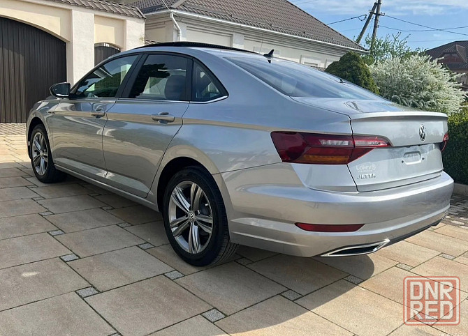 Volkswagen Jetta Rline Донецк - изображение 4