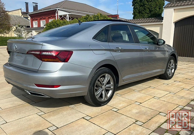 Volkswagen Jetta Rline Донецк - изображение 2