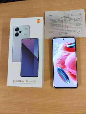 Телефон Redmi Note 13 Pro + 5G Донецк