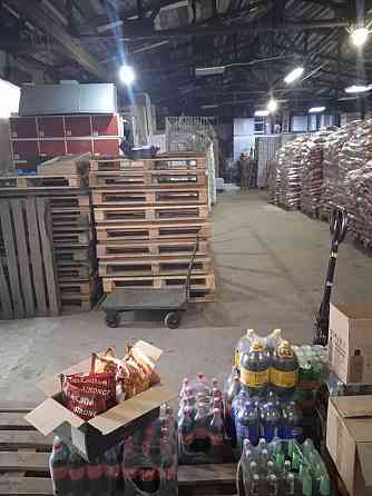 Срочно сдам склад в аренду! Макеевка