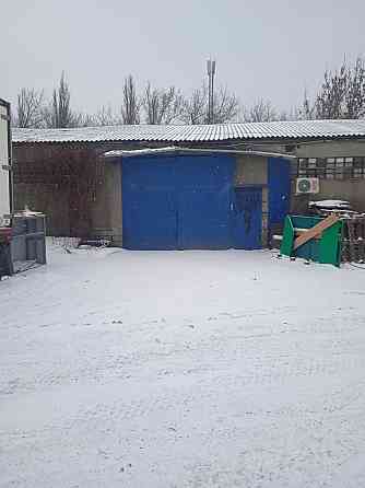 Срочно сдам склад в аренду! Макеевка