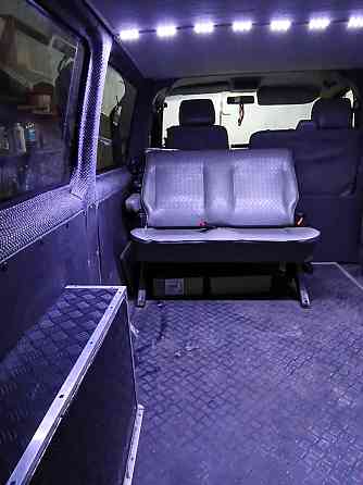 Volkswagen Transporter 1.9 MT, 2004, 240 000 км Кировск