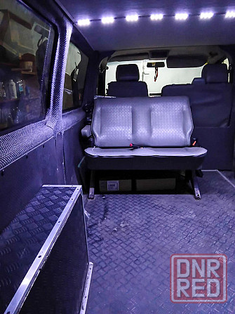 Volkswagen Transporter 1.9 MT, 2004, 240 000 км Кировск - изображение 5
