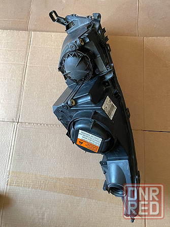 Оригинальная ксеноновая фара Honda Civic 5D (8 поколение) Донецк - изображение 3