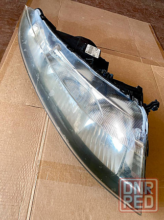 Оригинальная ксеноновая фара Honda Civic 5D (8 поколение) Донецк - изображение 1