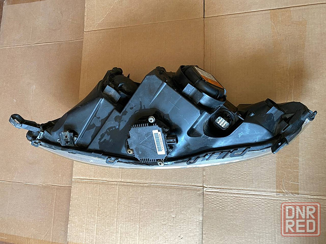 Оригинальная ксеноновая фара Honda Civic 5D (8 поколение) Донецк - изображение 2