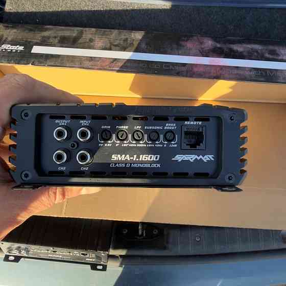 Моноблок Донецк