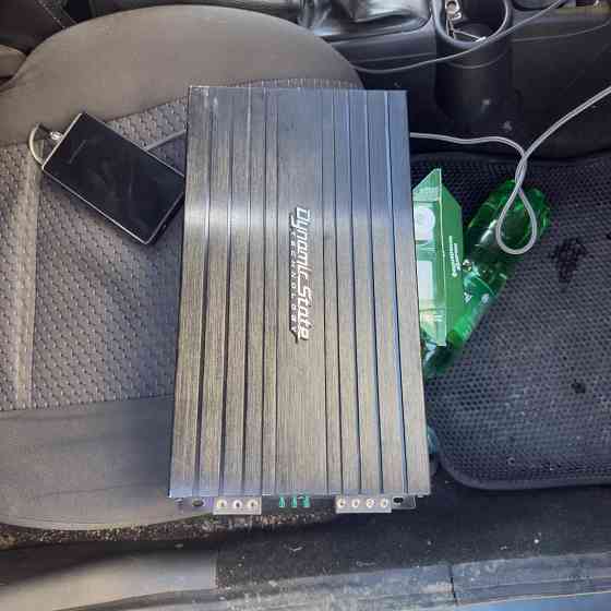 Продам 2 ух канальный усь. DST ca 210.2 Донецк