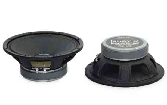 20 колонки Pride Rubu 8 v2 Донецк