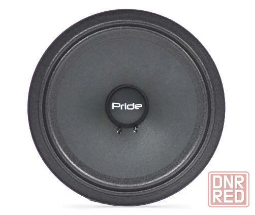 20 колонки Pride Rubu 8 v2 Донецк - изображение 1