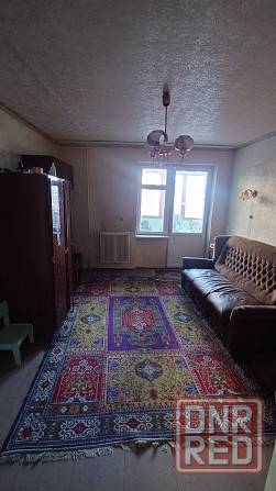 2х ком. квартира, ул.Щетинина Донецк - изображение 1
