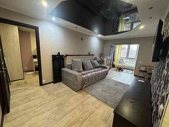 2х ком. брежневка Универмаг Радуга Донецк