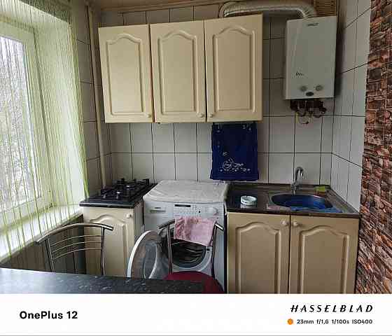 Квартира в калининском районе Донецк