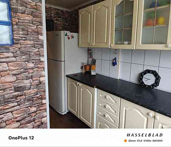 Квартира в калининском районе Донецк