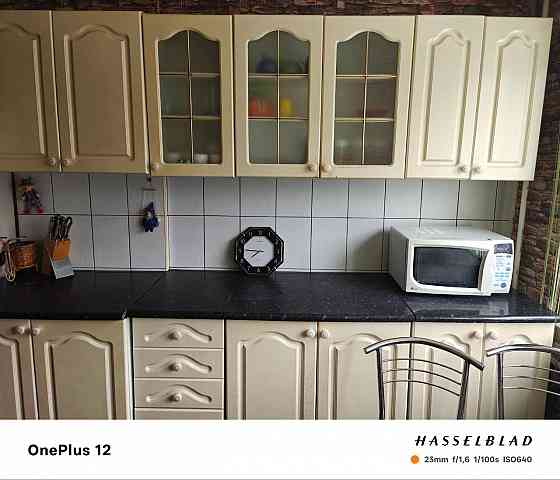 Квартира в калининском районе Донецк