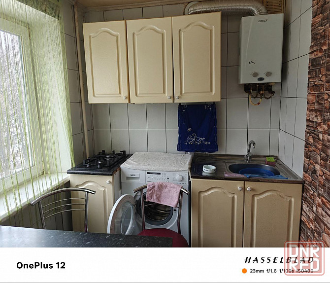 Квартира в калининском районе Донецк - изображение 4