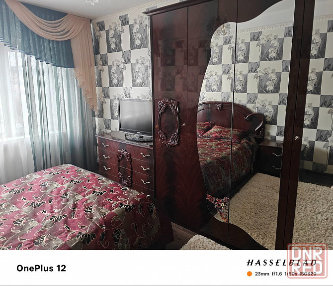 Квартира в калининском районе Донецк - изображение 8