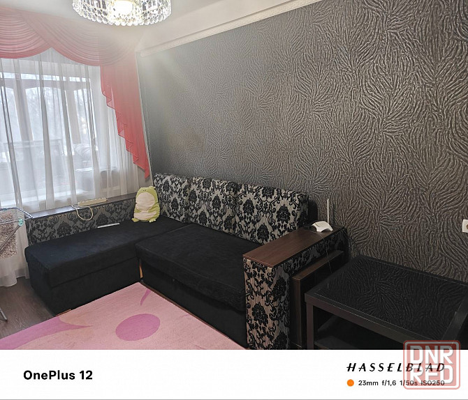 Квартира в калининском районе Донецк - изображение 6