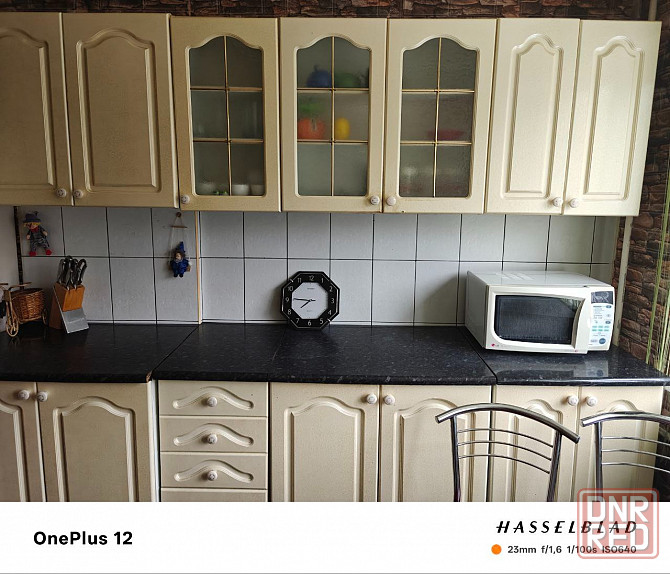 Квартира в калининском районе Донецк - изображение 2