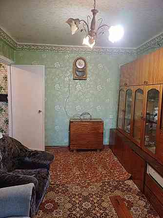 Сдам 2 кв. Заперевальная Будённовский район вода круглосуточно Донецк