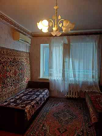 Сдам 2 кв. Заперевальная Будённовский район вода круглосуточно Донецк