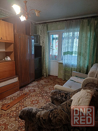 Сдам 2 кв. Заперевальная Будённовский район вода круглосуточно Донецк - изображение 3