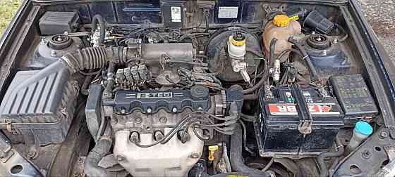 Продам Daewoo lanos 2007 Поляк Донецк