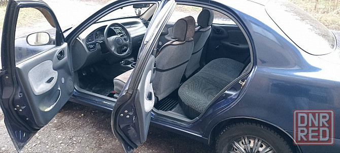 Продам Daewoo lanos 2007 Поляк Донецк - изображение 4