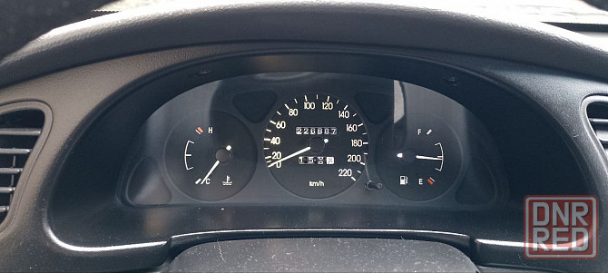Продам Daewoo lanos 2007 Поляк Донецк - изображение 7
