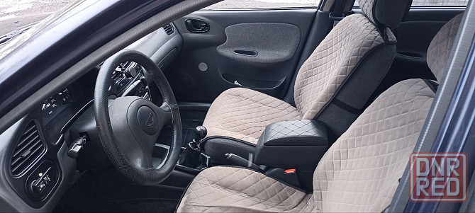 Продам Daewoo lanos 2007 Поляк Донецк - изображение 8