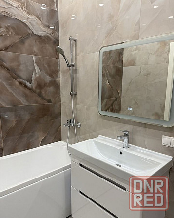 Сдам на Набережной Донецк - изображение 4