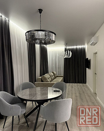 Сдам на Набережной Донецк - изображение 7