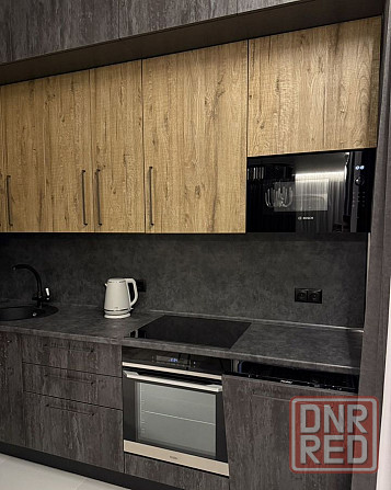 Сдам на Набережной Донецк - изображение 2