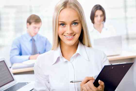 Помощник начальника отдела Мариуполь