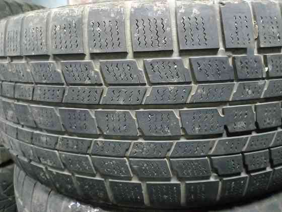 Продаю зимнюю резину не дорого,разную,б/у Донецк