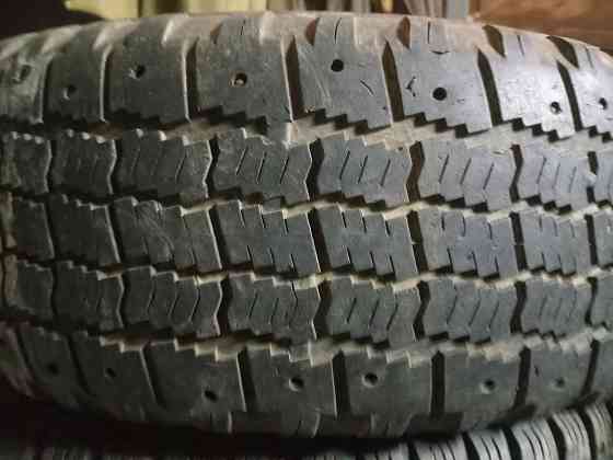 Продаю зимнюю резину не дорого,разную,б/у Донецк